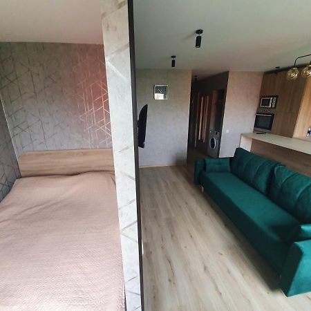 Dzintaru apartaments Liepaja Bagian luar foto