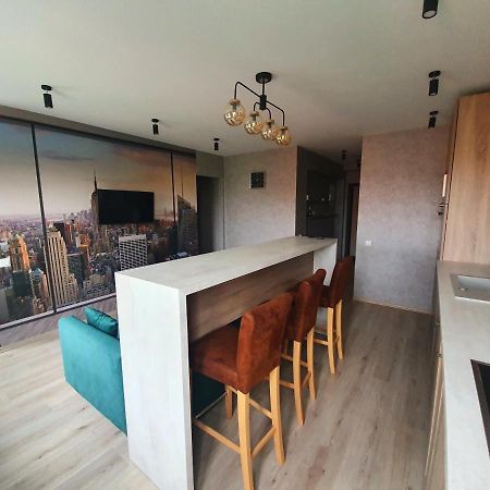 Dzintaru apartaments Liepaja Bagian luar foto