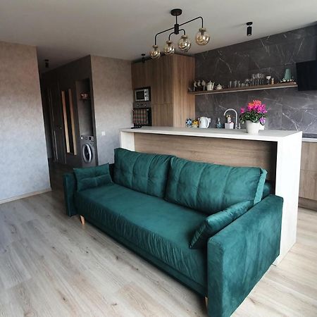 Dzintaru apartaments Liepaja Bagian luar foto