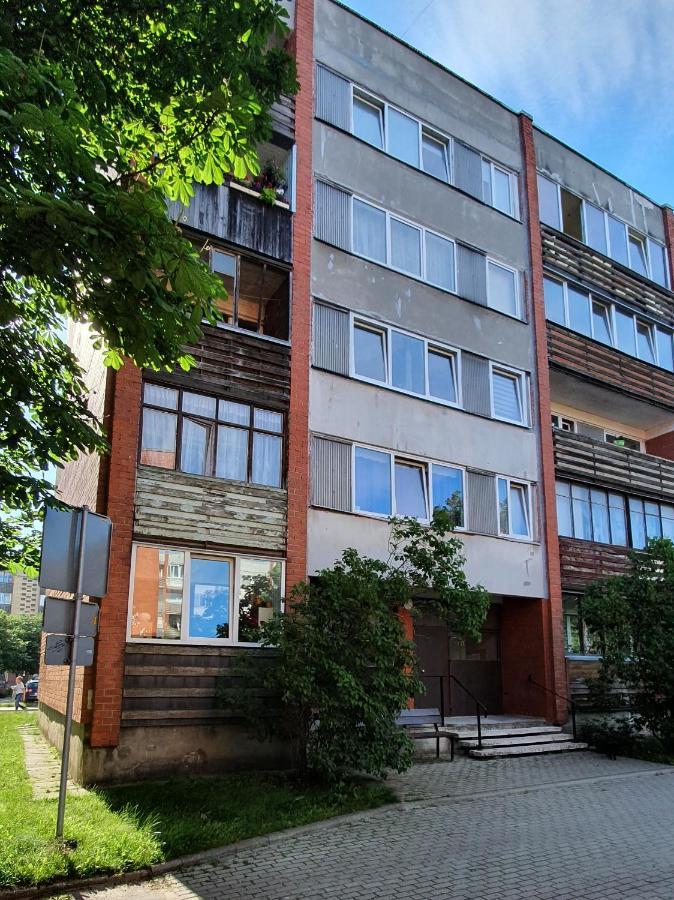 Dzintaru apartaments Liepaja Bagian luar foto
