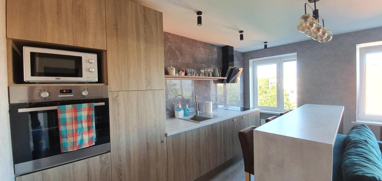 Dzintaru apartaments Liepaja Bagian luar foto