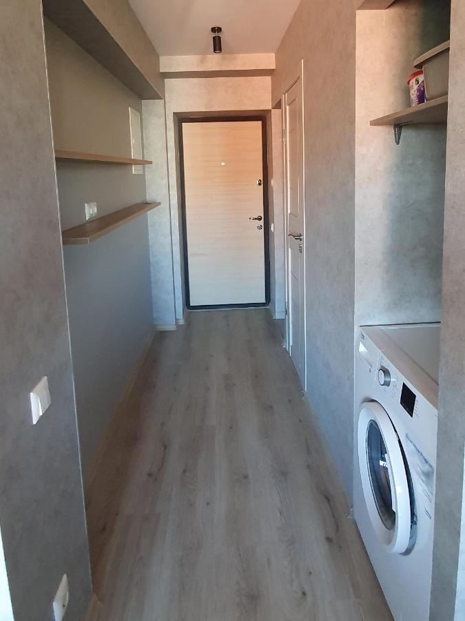 Dzintaru apartaments Liepaja Bagian luar foto