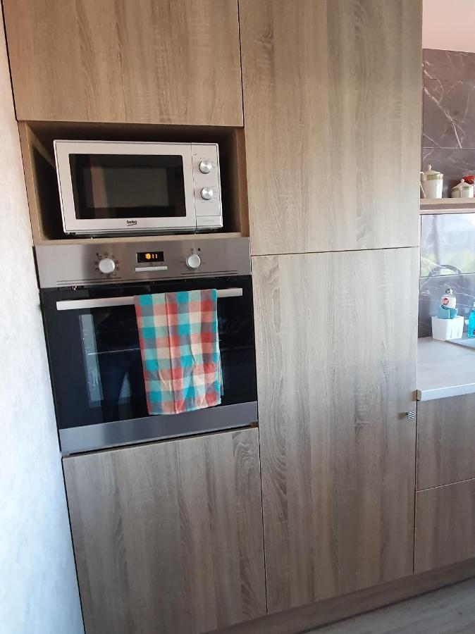Dzintaru apartaments Liepaja Bagian luar foto