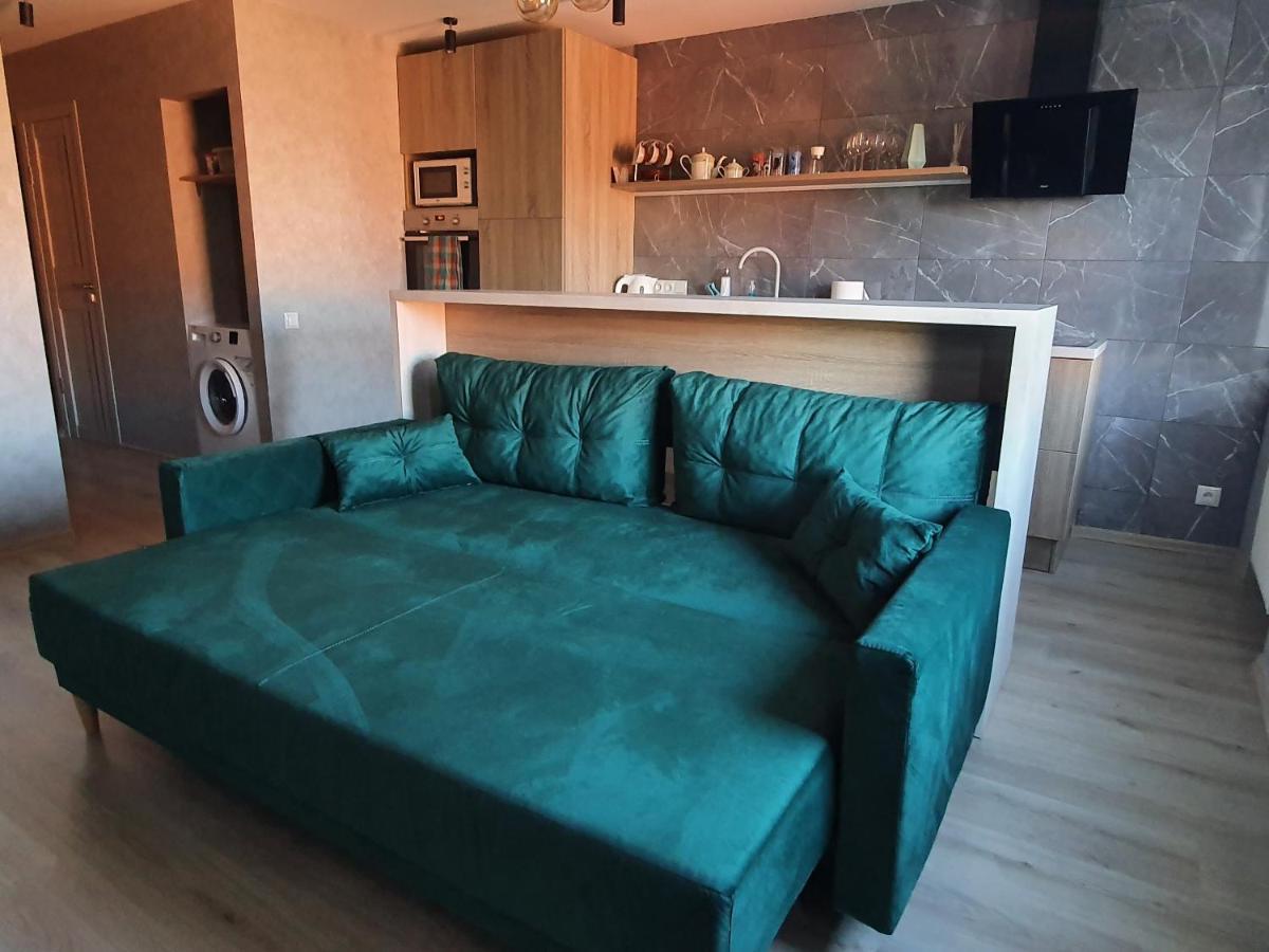 Dzintaru apartaments Liepaja Bagian luar foto