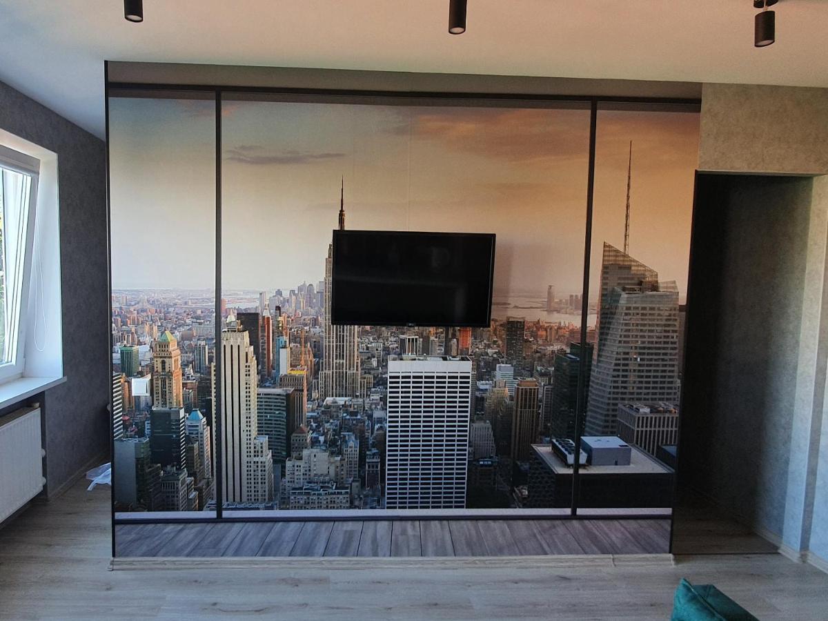 Dzintaru apartaments Liepaja Bagian luar foto
