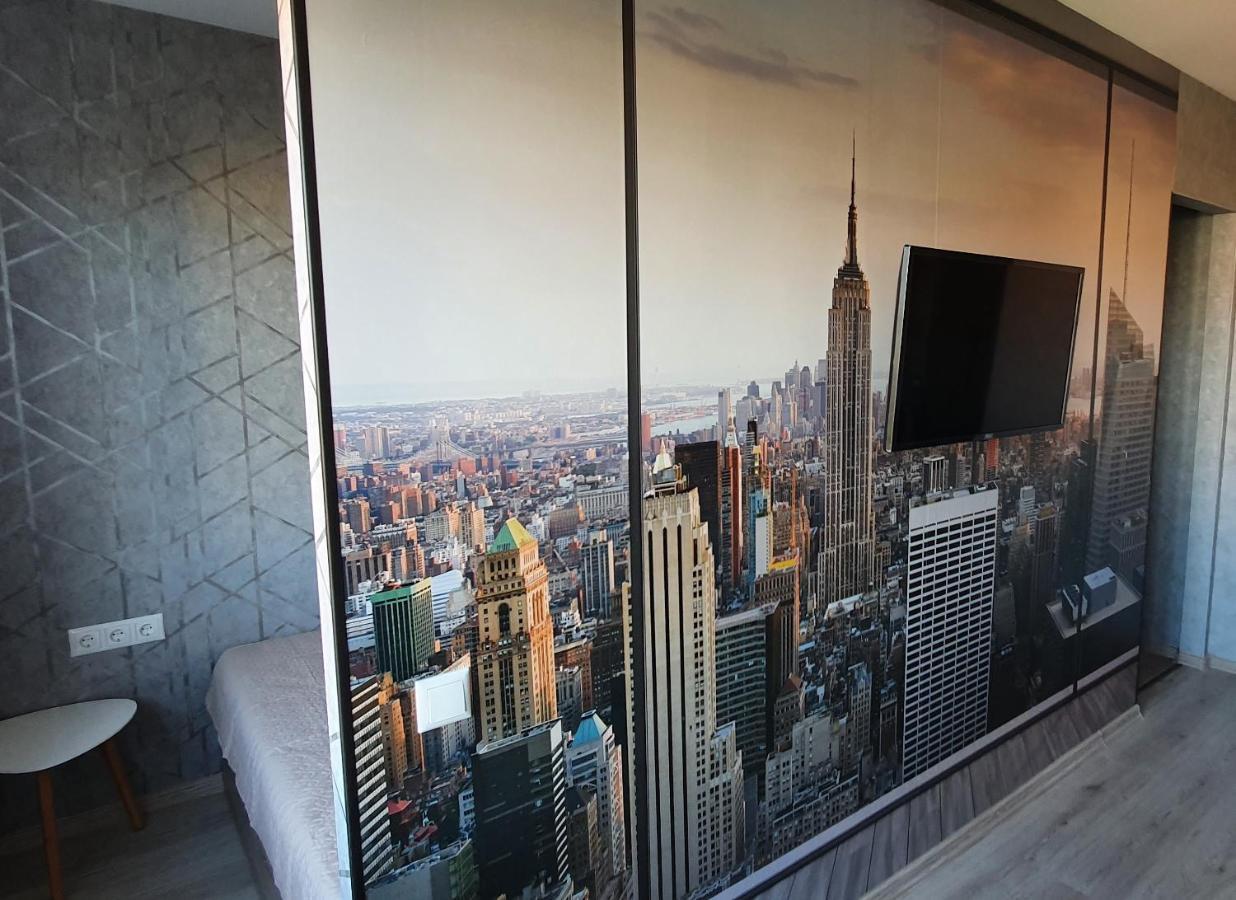 Dzintaru apartaments Liepaja Bagian luar foto
