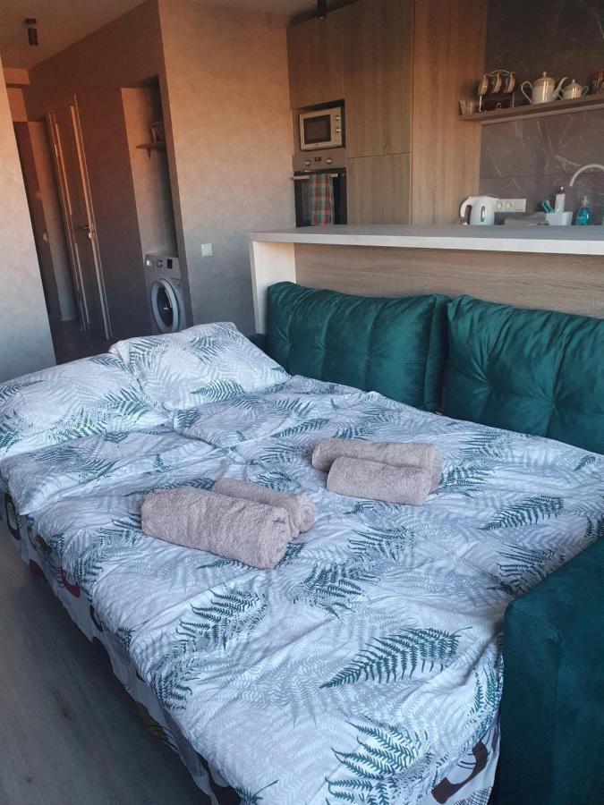 Dzintaru apartaments Liepaja Bagian luar foto