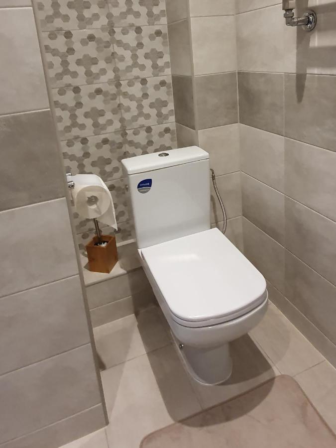 Dzintaru apartaments Liepaja Bagian luar foto