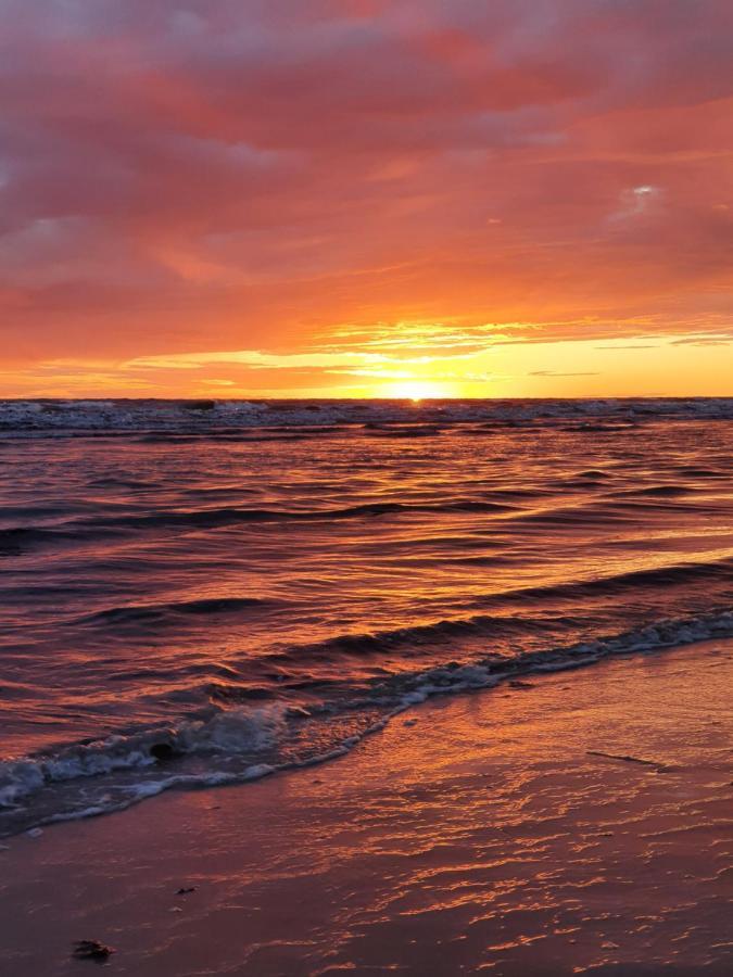 Dzintaru apartaments Liepaja Bagian luar foto