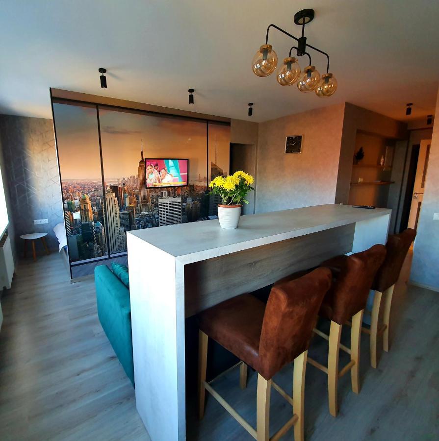Dzintaru apartaments Liepaja Bagian luar foto