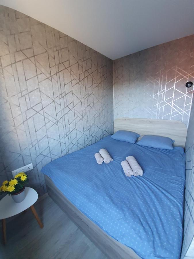 Dzintaru apartaments Liepaja Bagian luar foto
