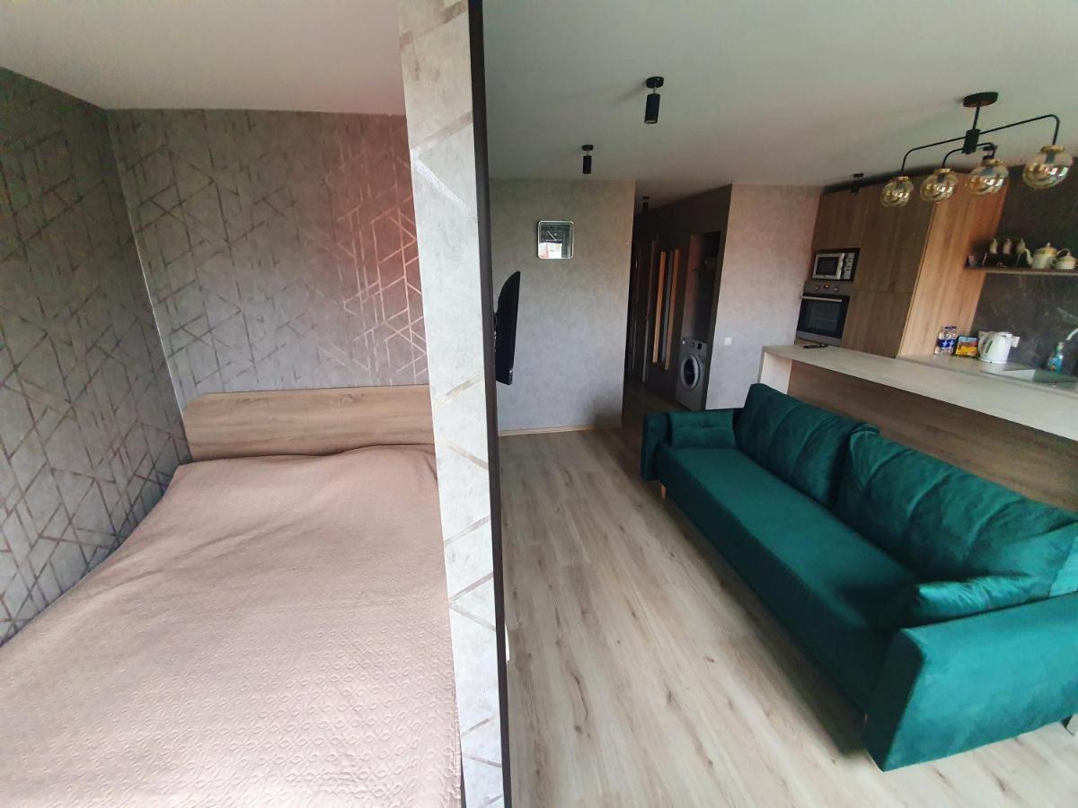Dzintaru apartaments Liepaja Bagian luar foto