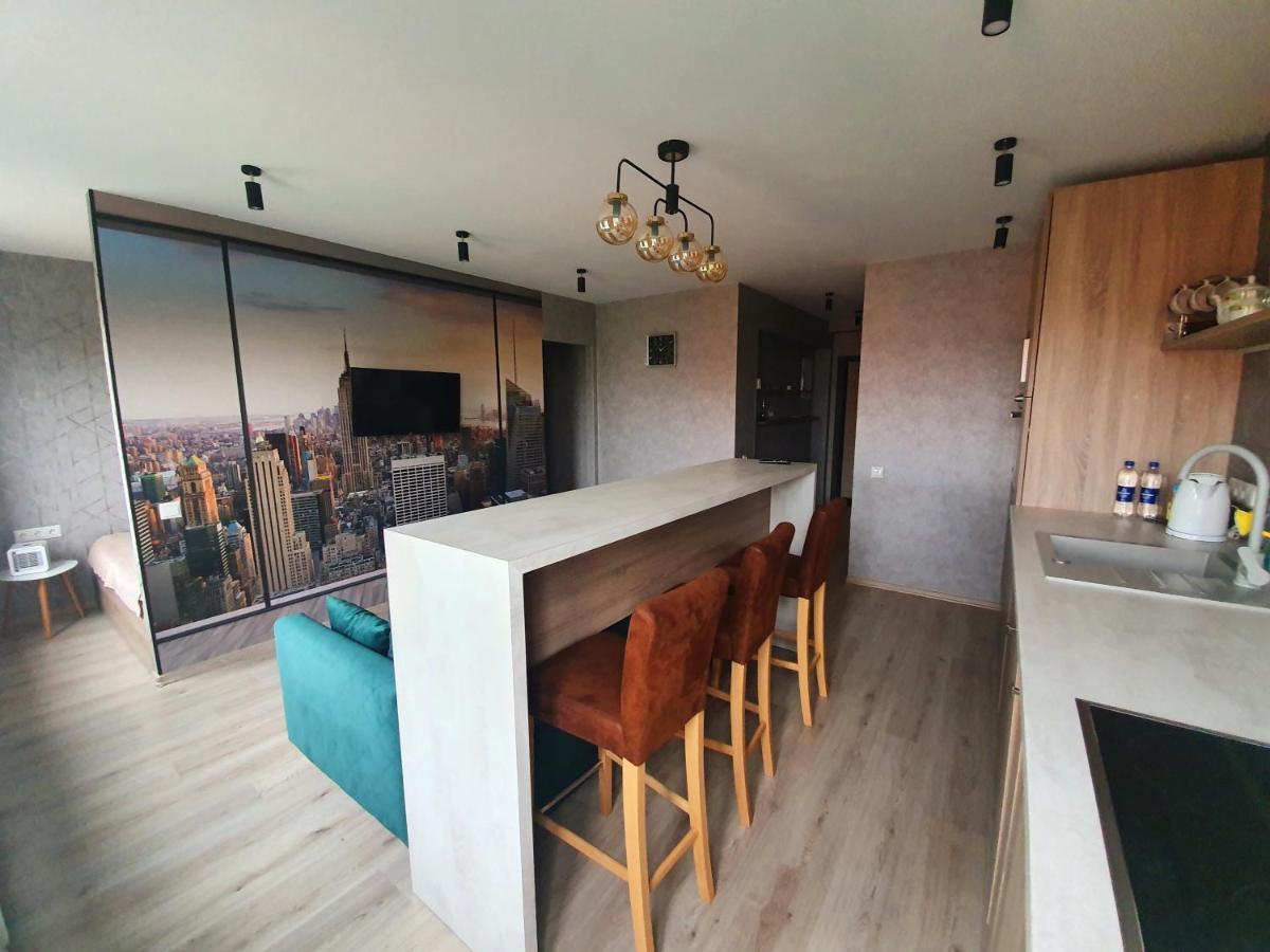 Dzintaru apartaments Liepaja Bagian luar foto